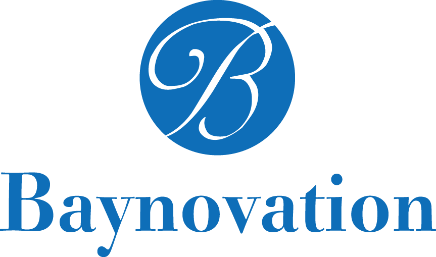 Baynovation logo